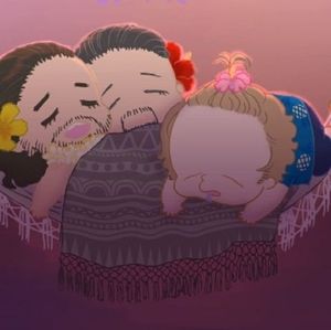 Meet your Posher, Theresa